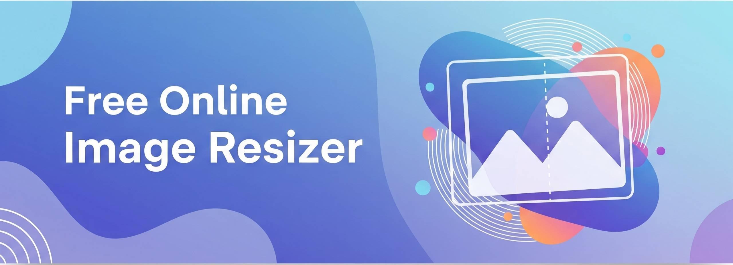 free online image resizer - freeutilityzone.com